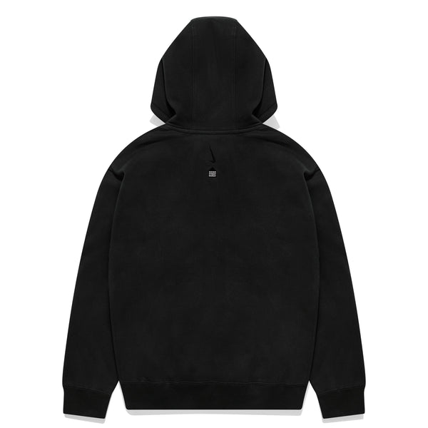 Nike_NIKE - DSM Men's Fleece Hooded Sweatshirt - (Black)_SWEATSHIRTS