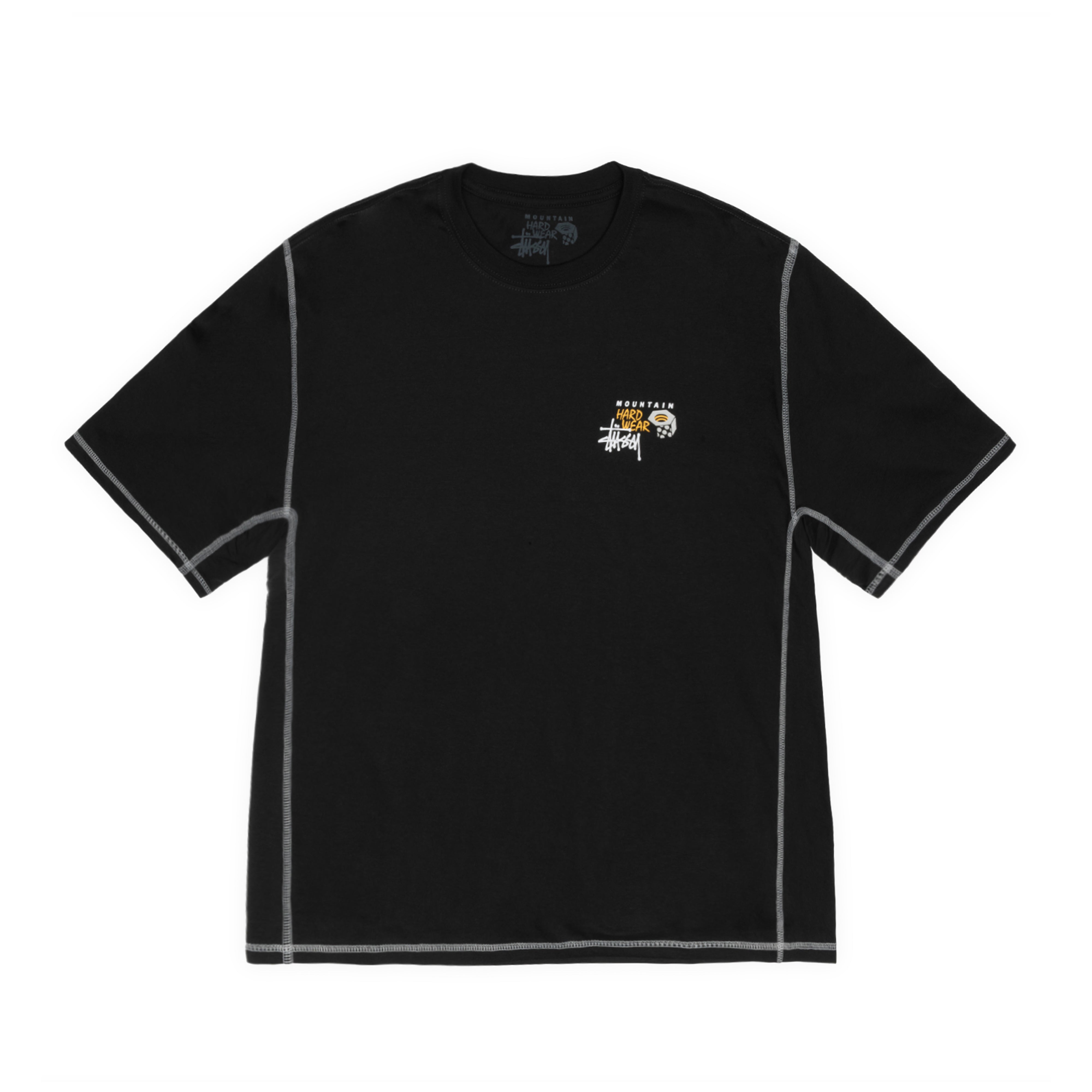 Stussy - Mountain Hardwear Tee - (Steg) | Dover Street Market E