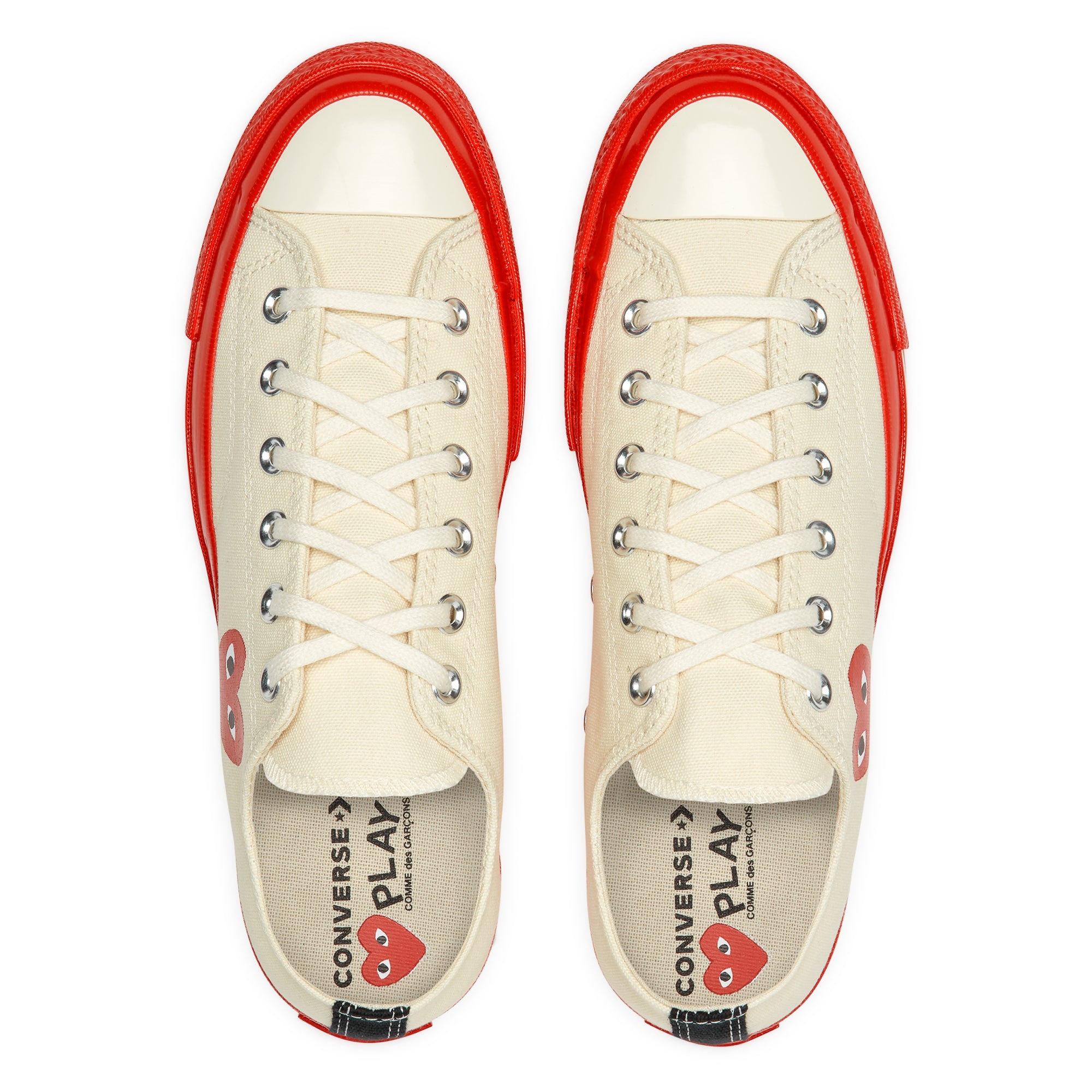 Cdg converse dover hot sale street