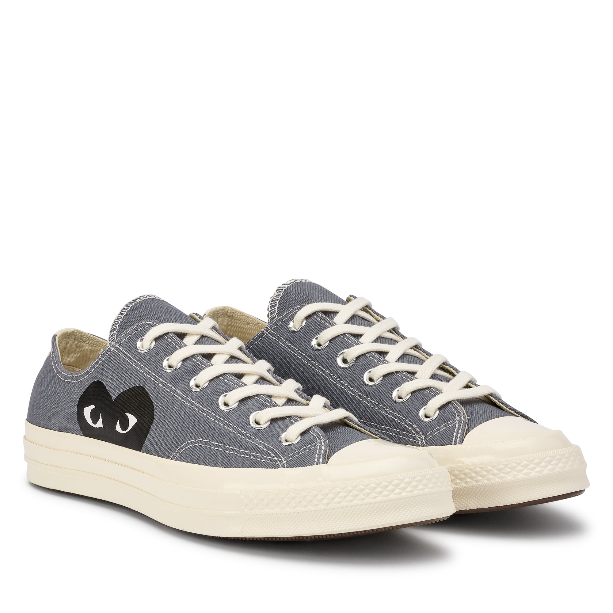 Doverstreet on sale cdg converse