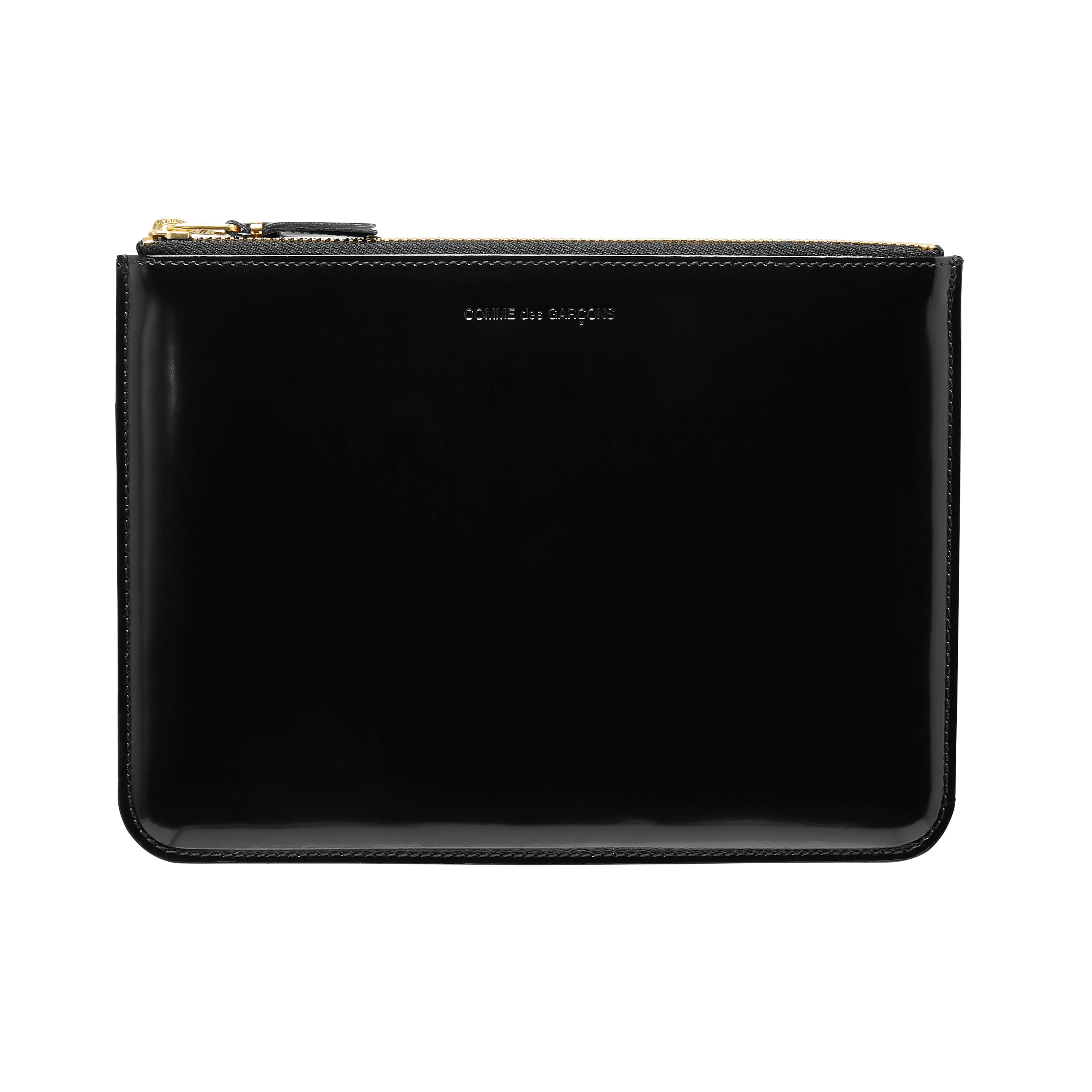 Comme des garcons clearance sa 5100 classic wallet