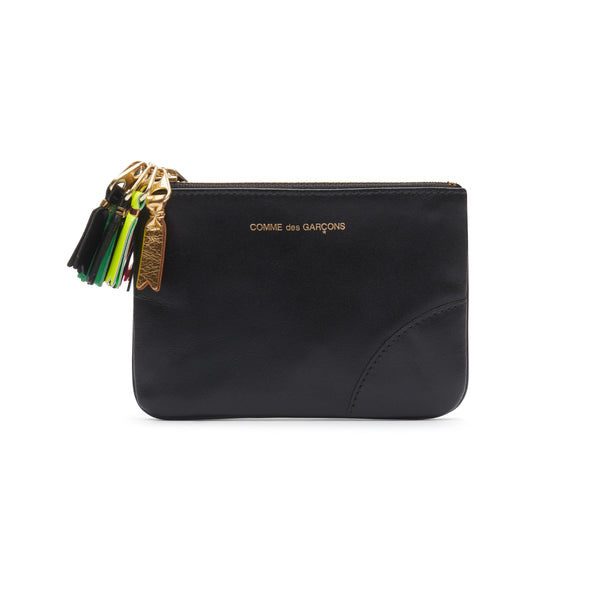 CDG Wallet - Zip Pouches | DSMS E-SHOP CDG Wallet - Zip Pouches | DSMS E-SHOP