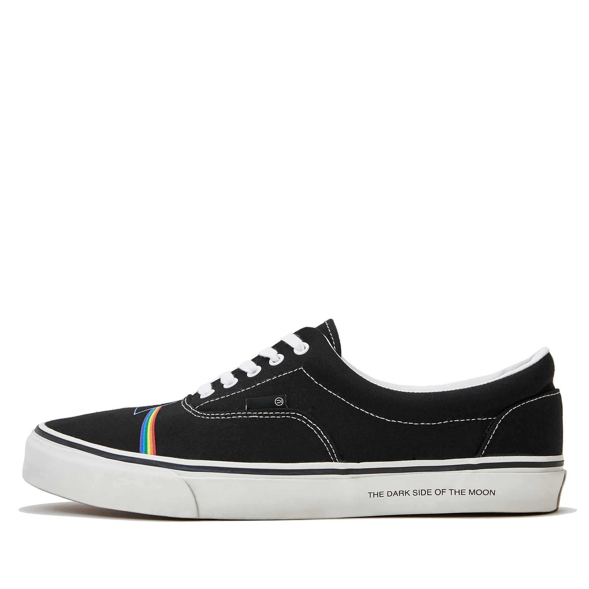 UNDERCOVER - Men's Pink Floyd Sneaker - (Black) | Dover Street