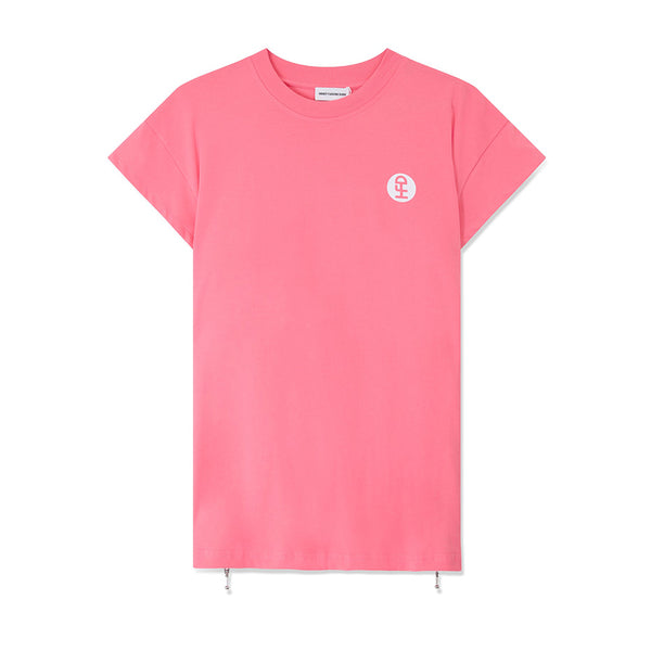 HONEY FUCKING DIJON - Unisex Cotton Importes Tshirt - (Pink)