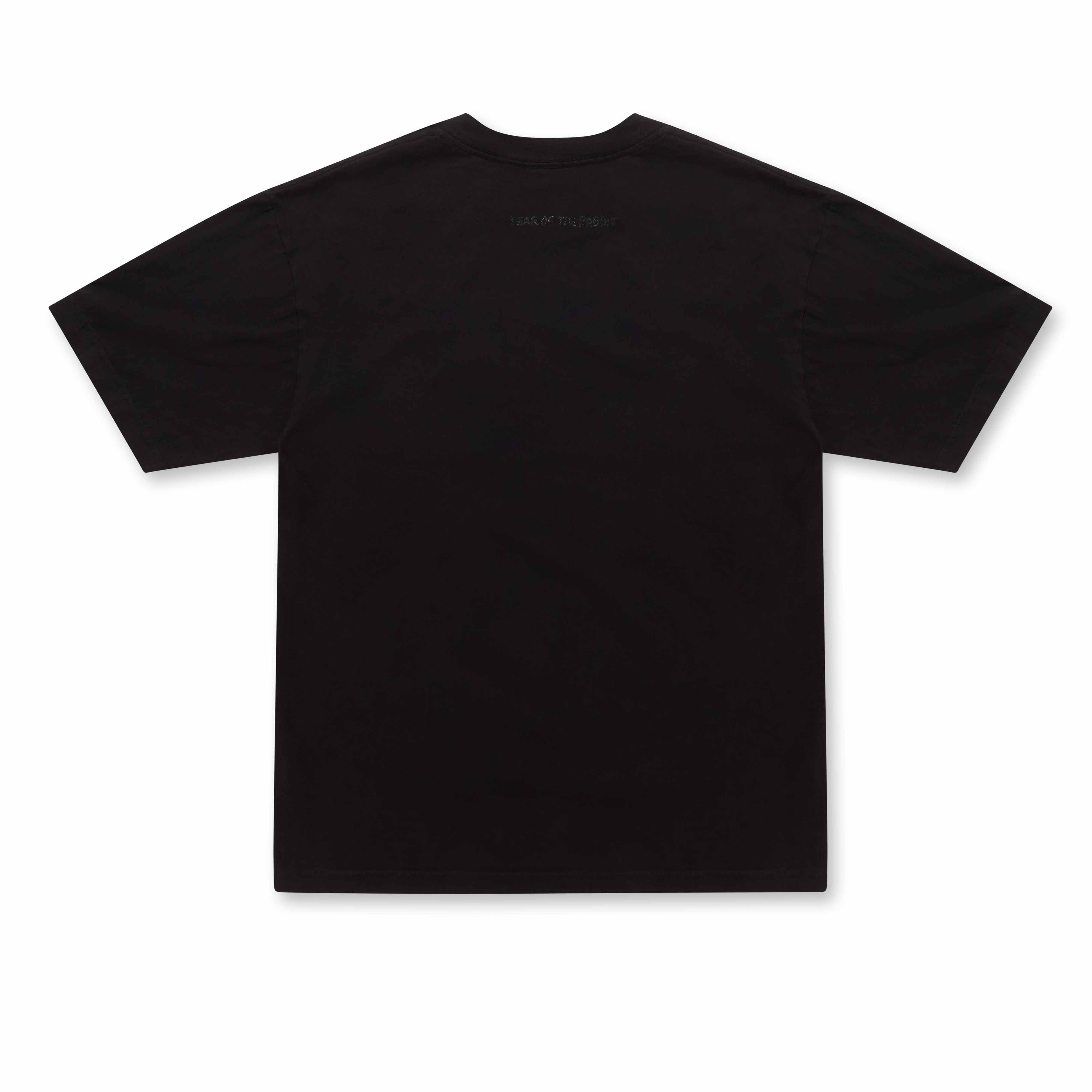 Verdy - Dover Street Market Year of The Rabbit T-Shirt - (Black