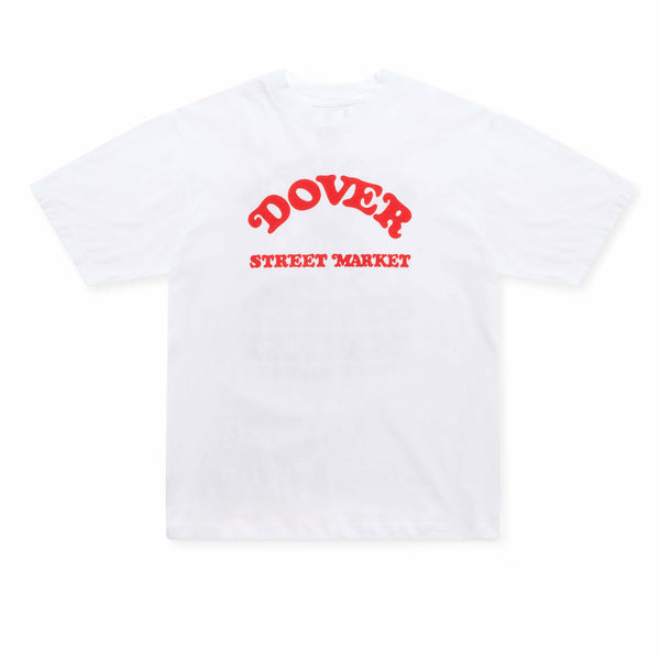Verdy - Dover Street Market Year of The Rabbit T-Shirt - (White)