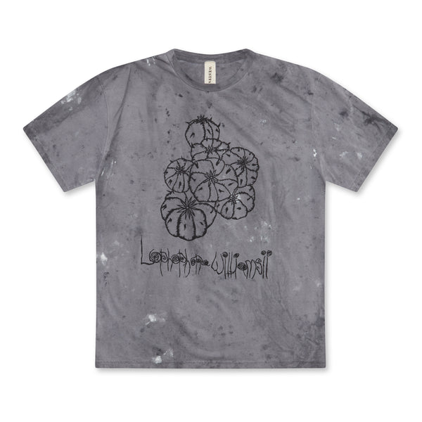 WESTFALL - Men's Lophophora T-Shirt - (Dirty Charcoal)