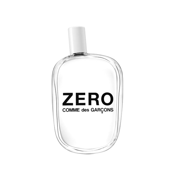CDG PARFUM - Zero Eau de Parfum - (Natural Spray)