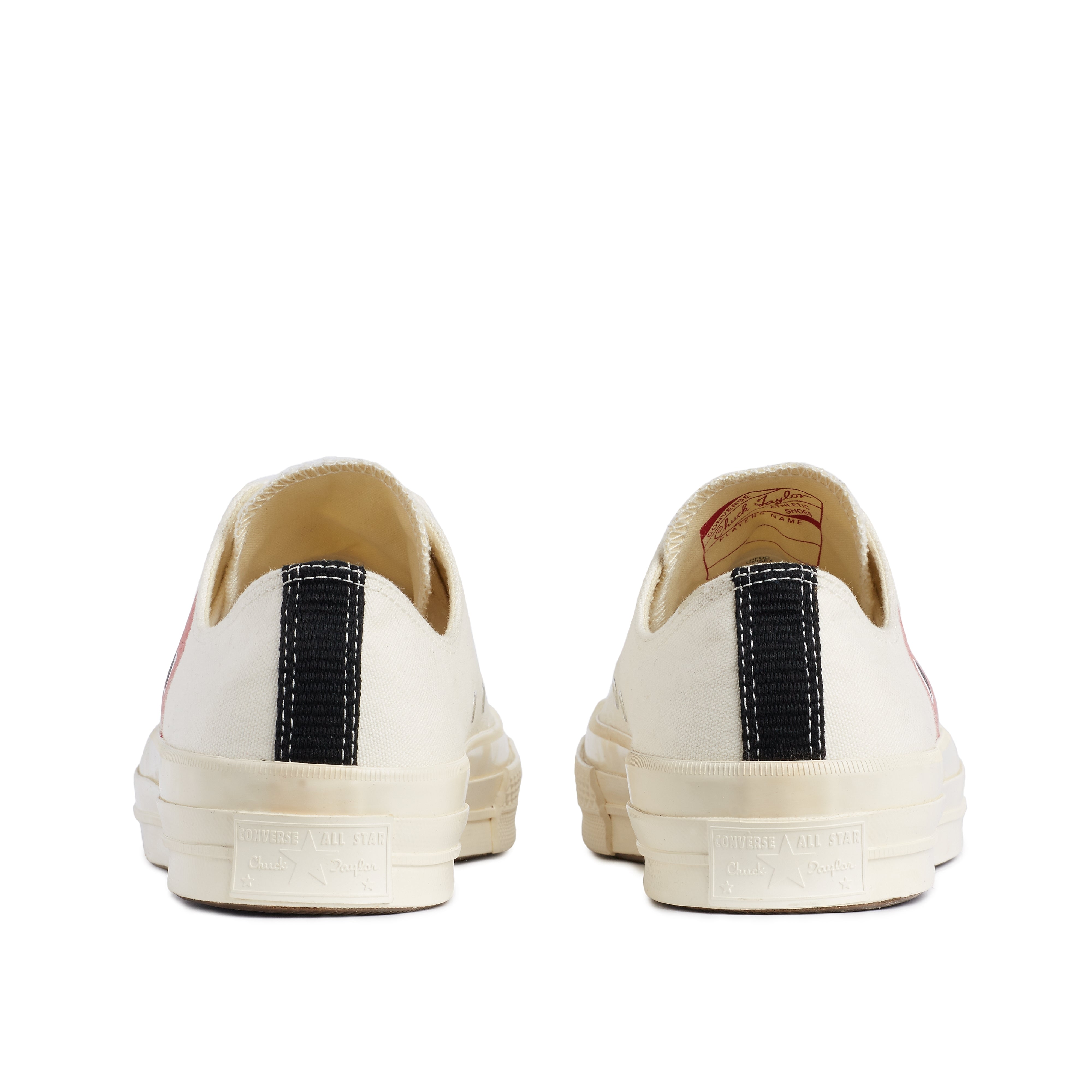 Chuck 70 white on sale low