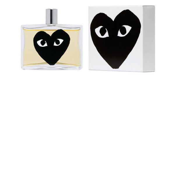 CDG Parfum_Cdg Parfum - Play Black Eau De Toilette - (Natural Spray)_PERFUMES