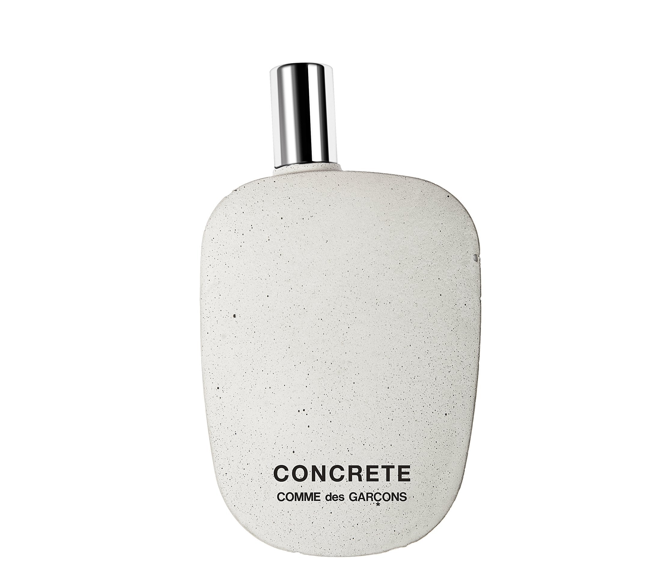 Comme des cheap garcons concrete perfume