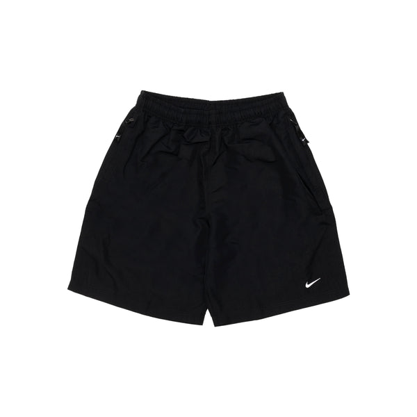 NIKE - Sportswear As U Nrg Solo Swoosh Short - (Black/White)