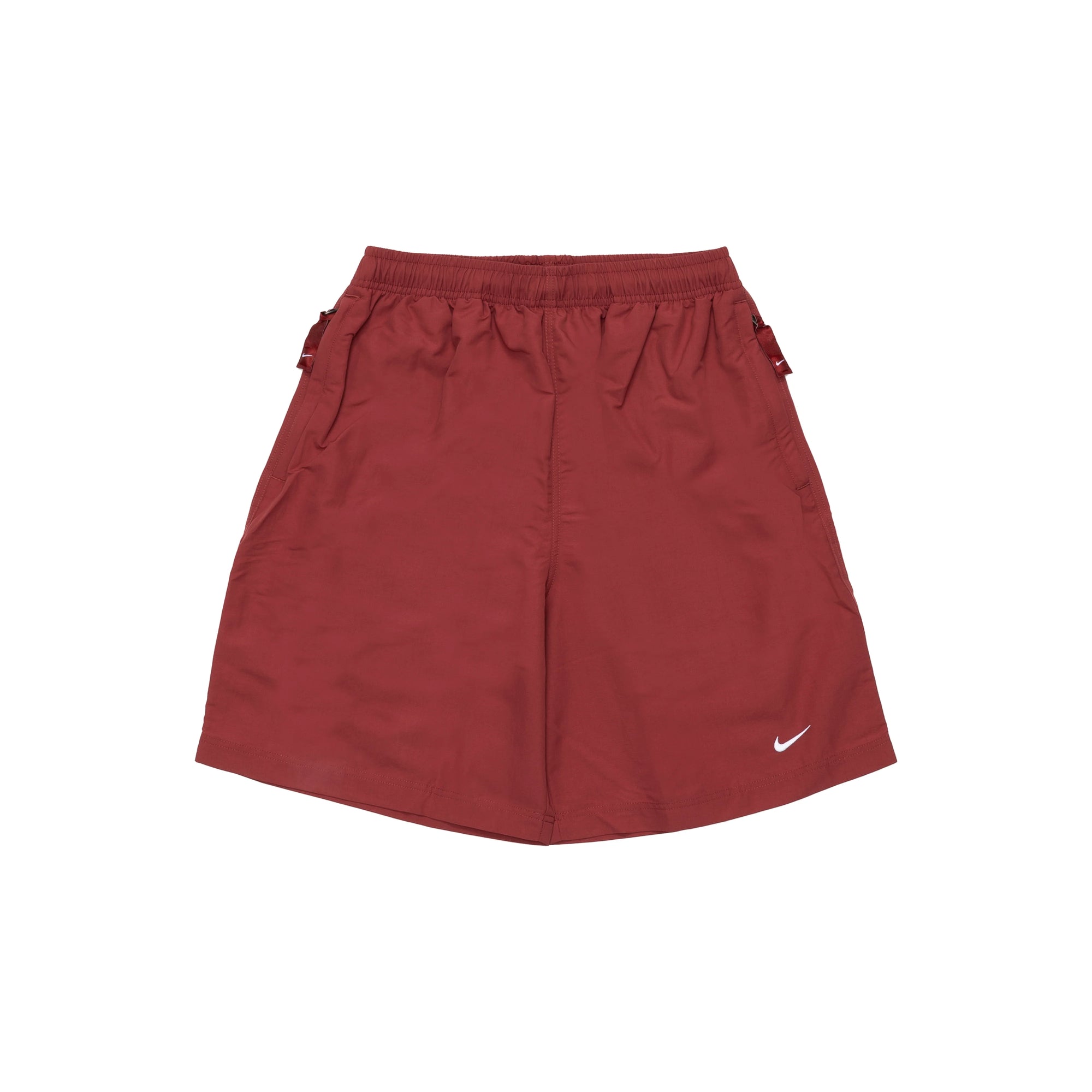 Maroon sales nike shorts