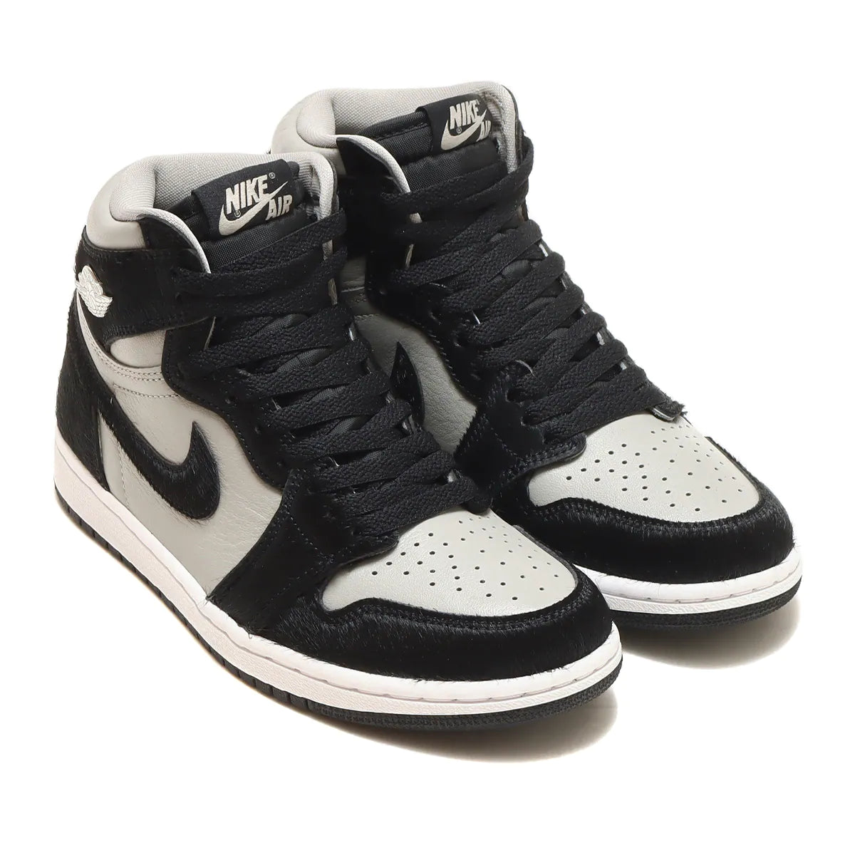 NIKE - Women's Air Jordan 1 Retro High OG - (Medium Grey)|Dover