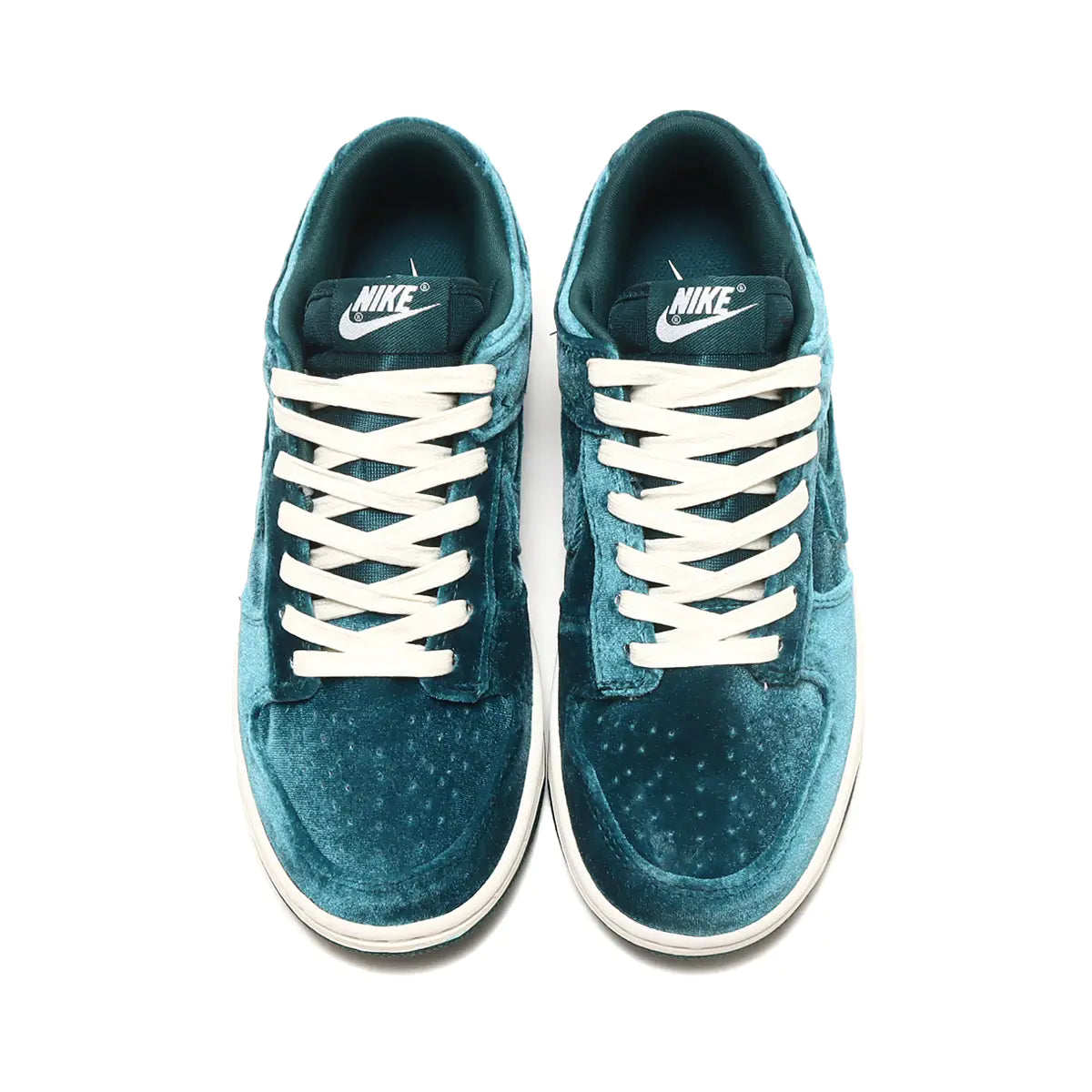 NIKE - Women's Dunk Low - (Atomic Teal)|Dover Street Market E-Shop