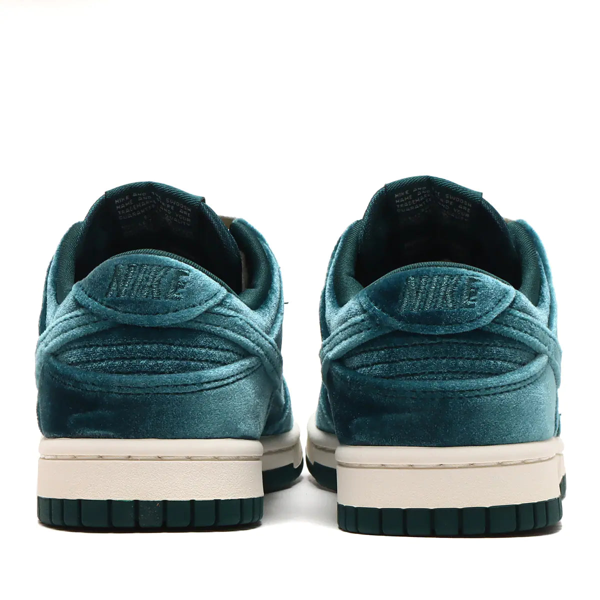 NIKE - Women's Dunk Low - (Atomic Teal)|Dover Street Market E-Shop