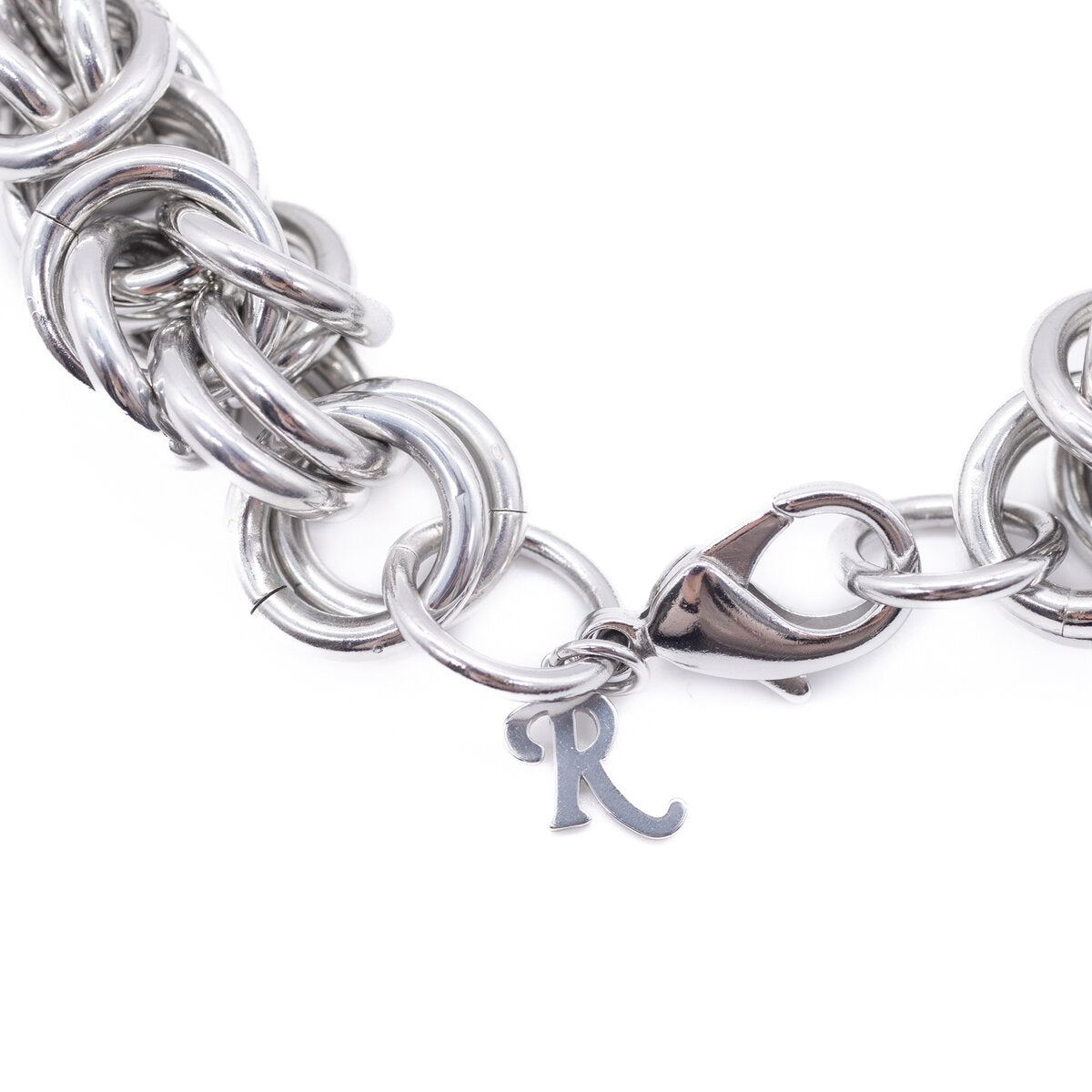 RAF SIMONS - Cluster Chain Bracelet|Dover Street Market E