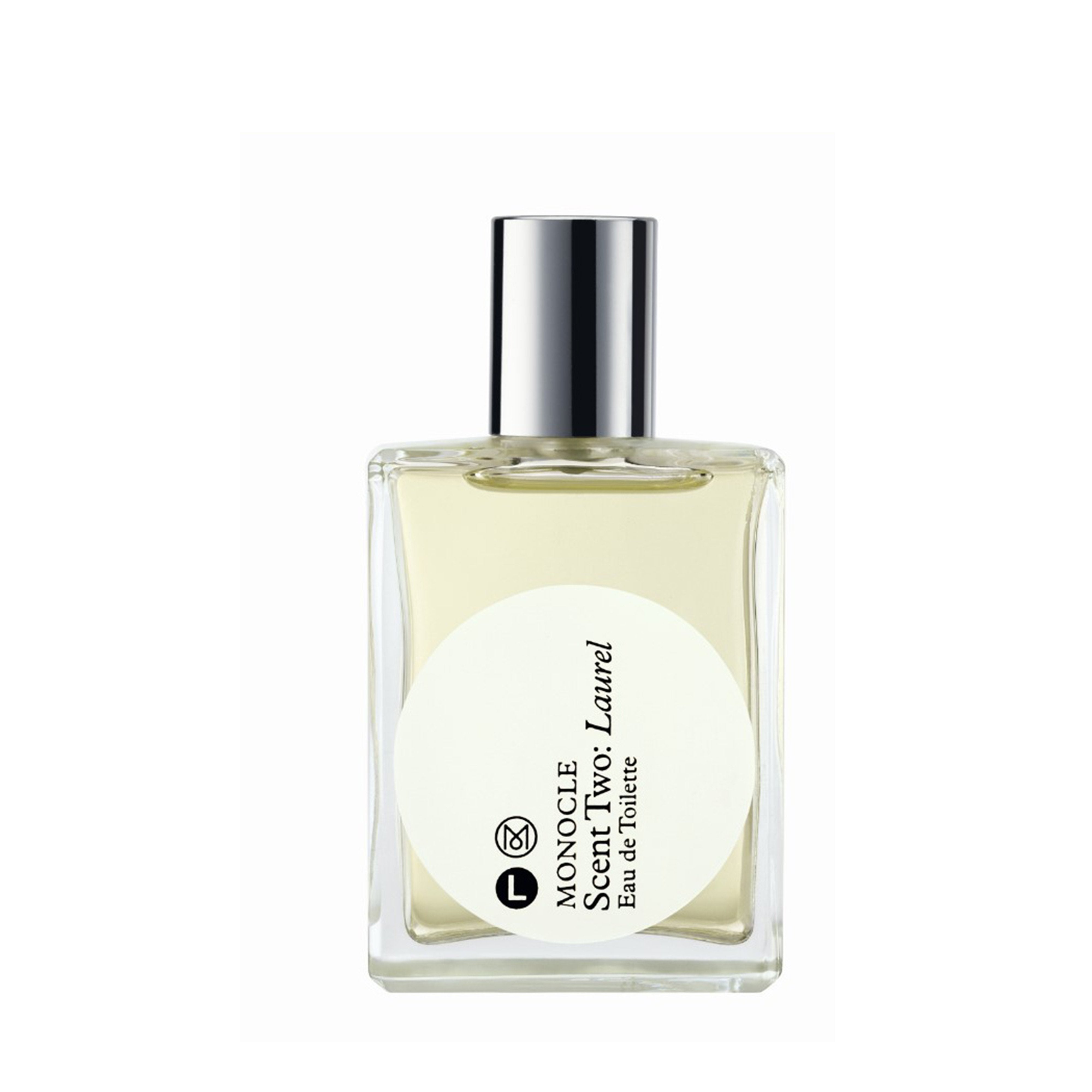 Monocle 2025 scent two