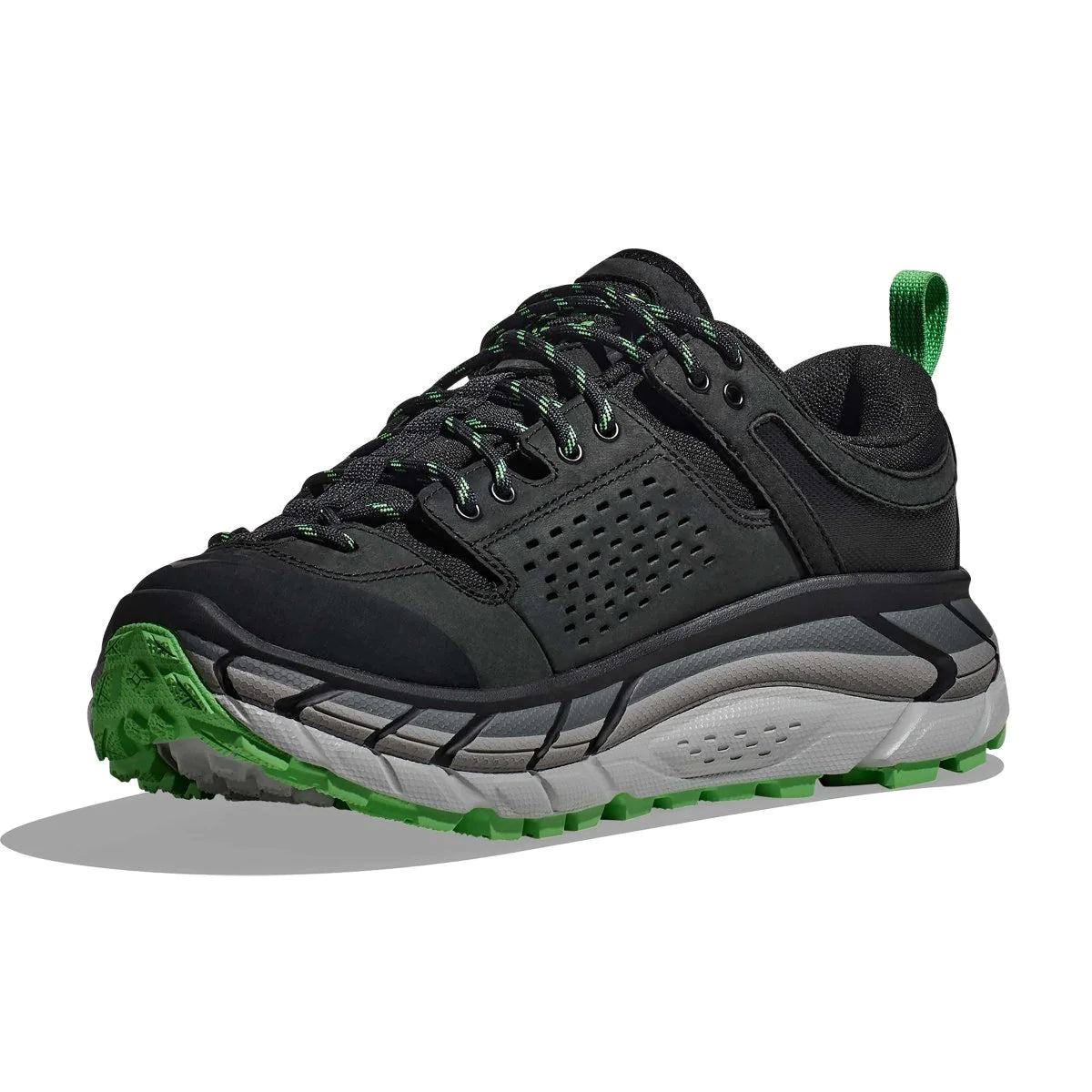 Hoka one one tor ultra black on sale