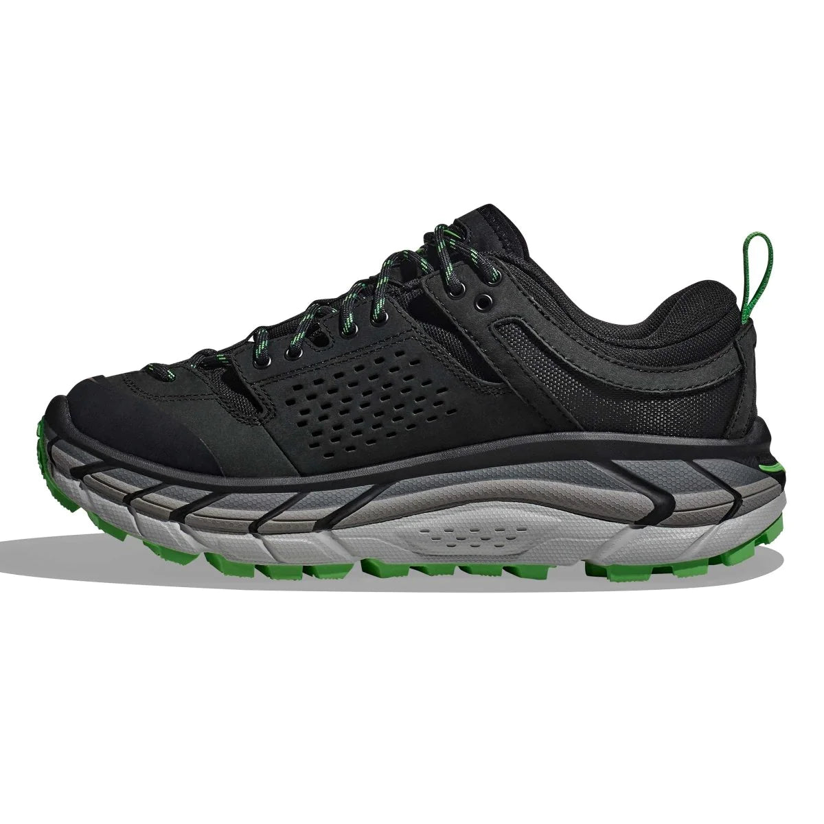 Hoka: Tor Ultra Lo (Black/Zest) | DSMS E-SHOP Hoka: Tor Ultra Lo (Black/Zest) | DSMS E-SHOP