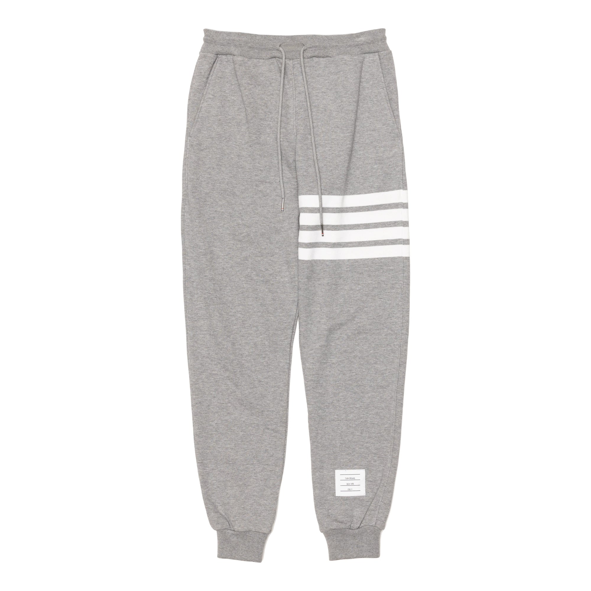 Thom browne joggers discount