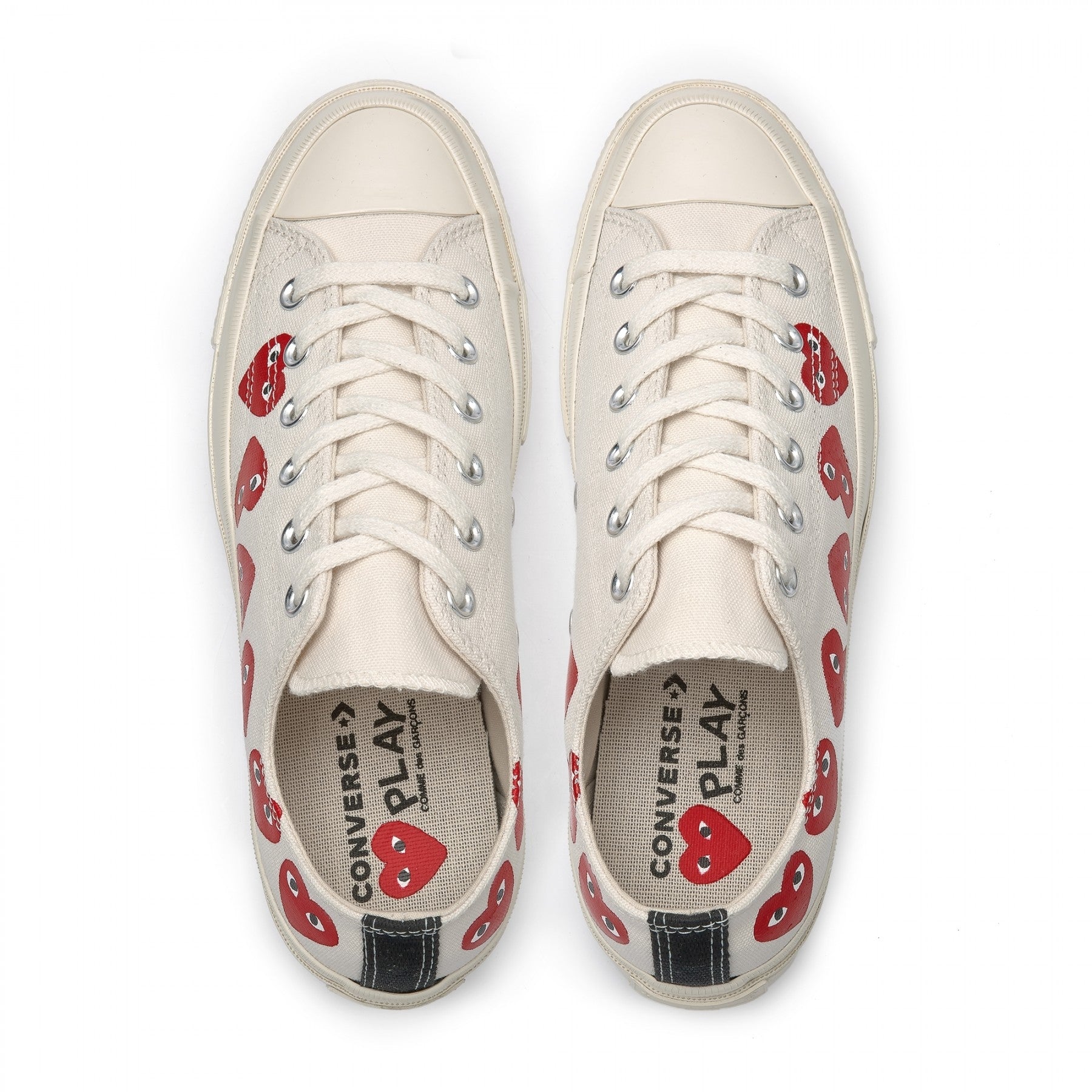 Chuck taylor multi heart new arrivals