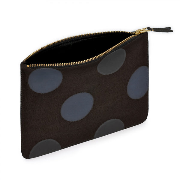 CDG WALLET - Rubber Dot Wallet - (SA5100RD)